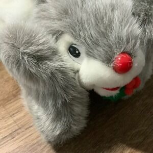 Sears‎ Christmas Mouse